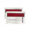 Packing list enclosed envelope