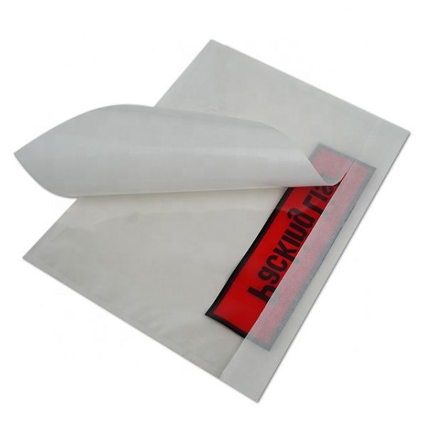 shipping documents enclosed